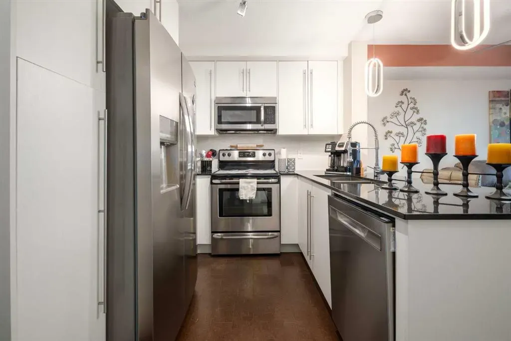 11 Mahogany Row SE, #2105