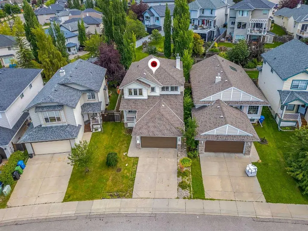 18 Valley Crest Close NW