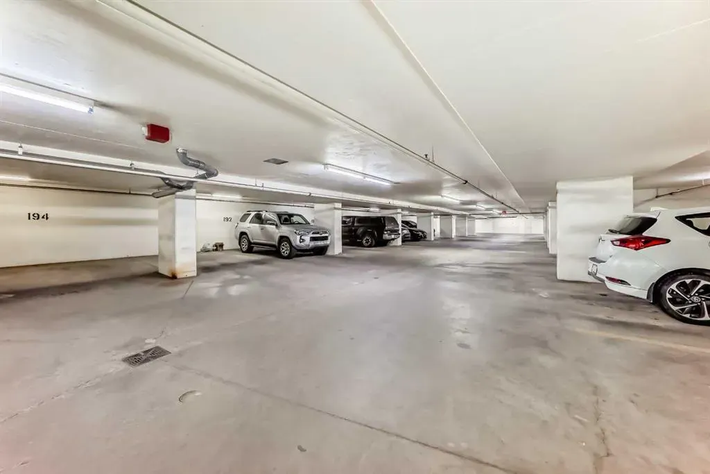 1108 6 Avenue SW, #413