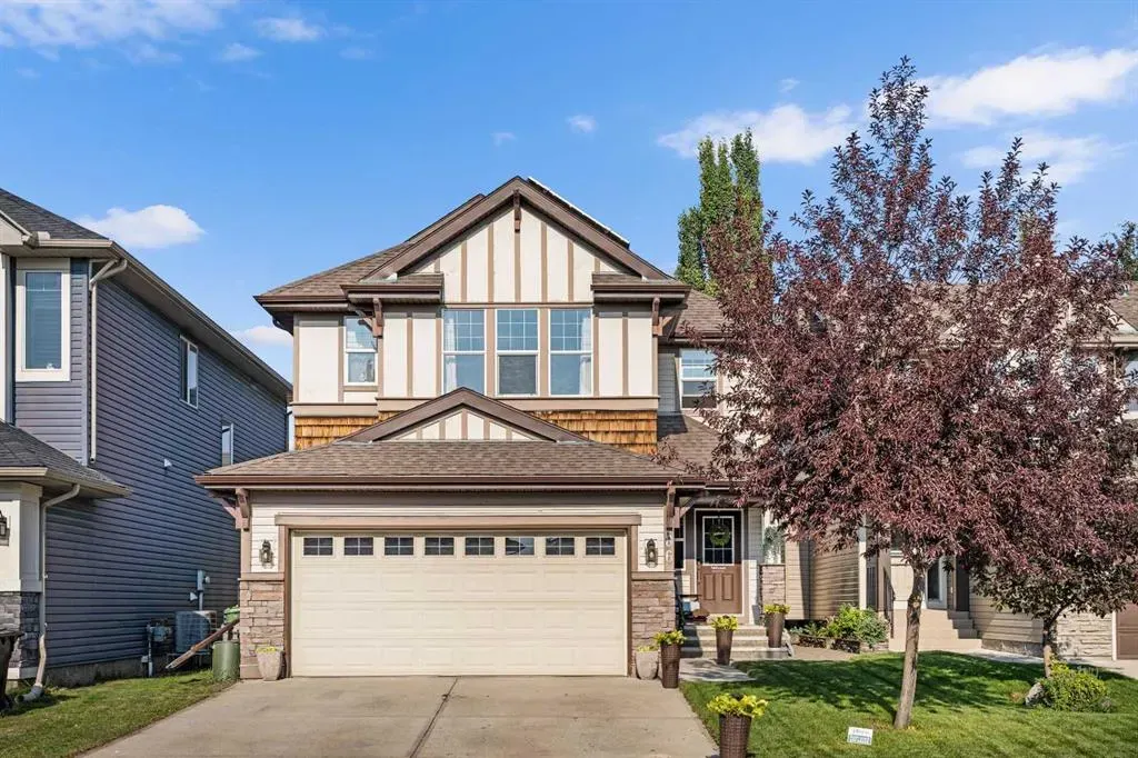 86 Auburn Glen Circle SE