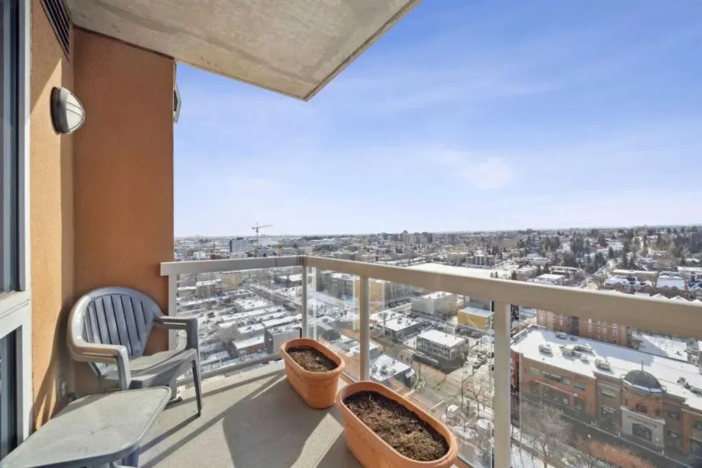 817 15 Avenue SW, #2002