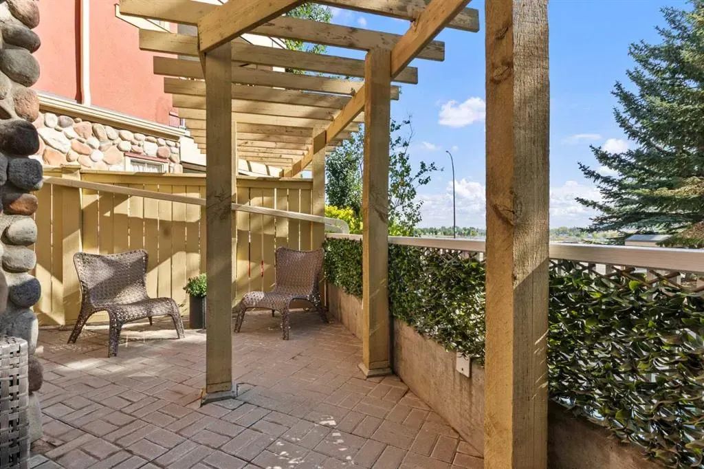 5115 Richard Road SW, #116