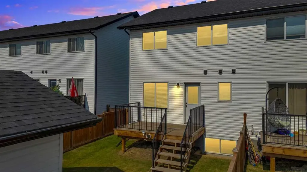 31 Evergreen Way