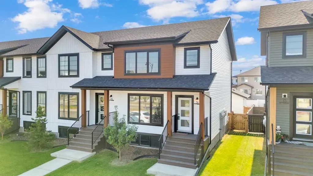 31 Evergreen Way