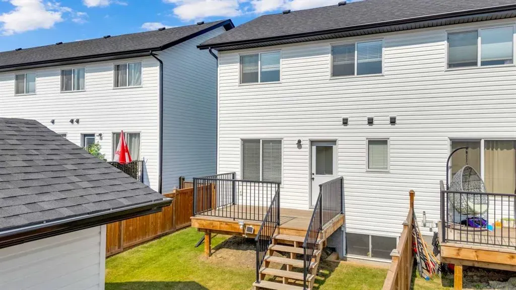 31 Evergreen Way
