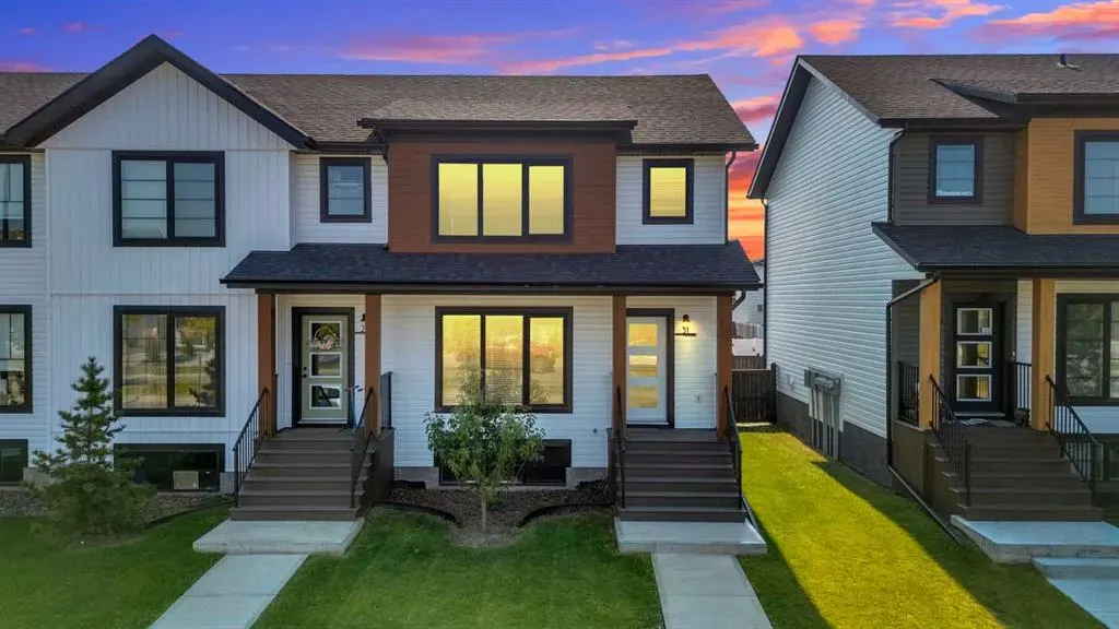 31 Evergreen Way