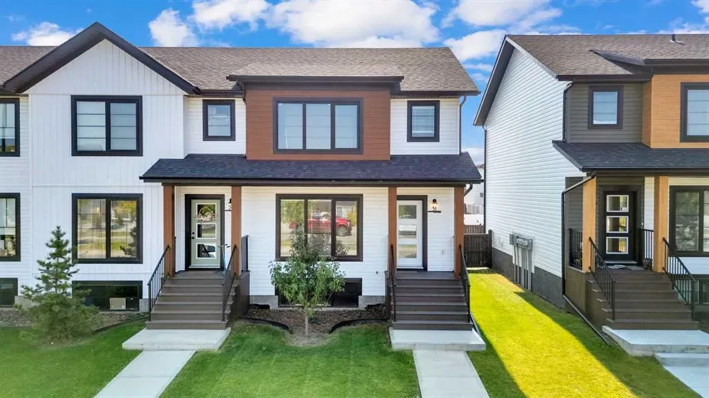 31 Evergreen Way