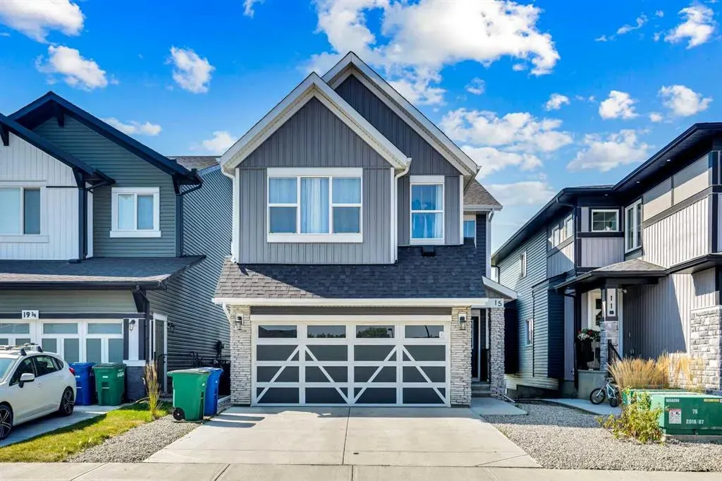 15 Midgrove Drive SW