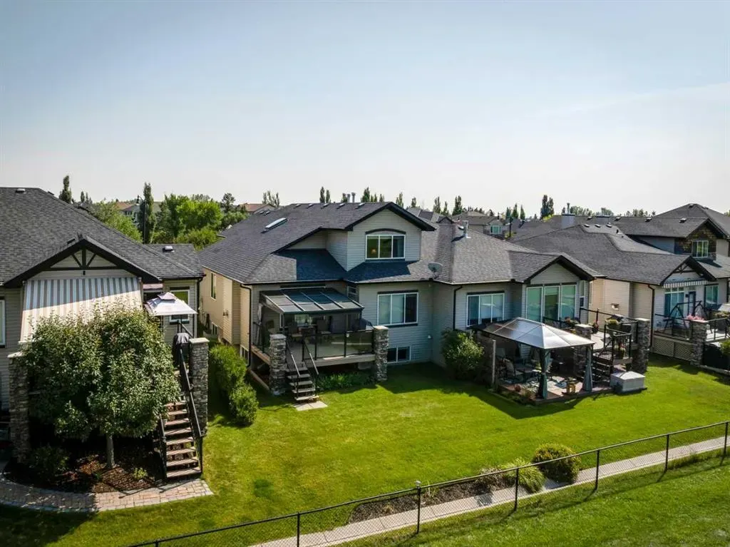 307 Crystal Green Rise