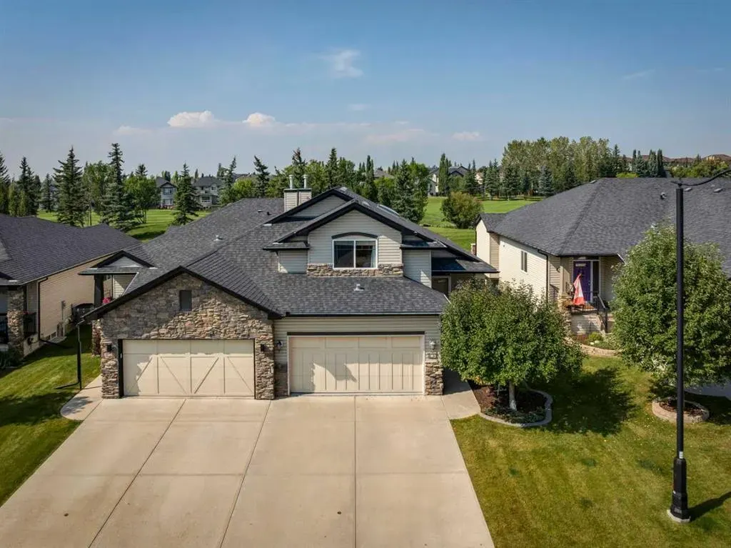 307 Crystal Green Rise