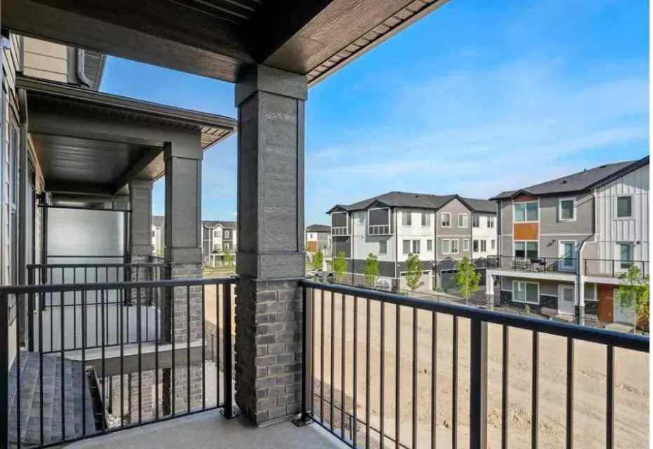 285 Chelsea Court, #72