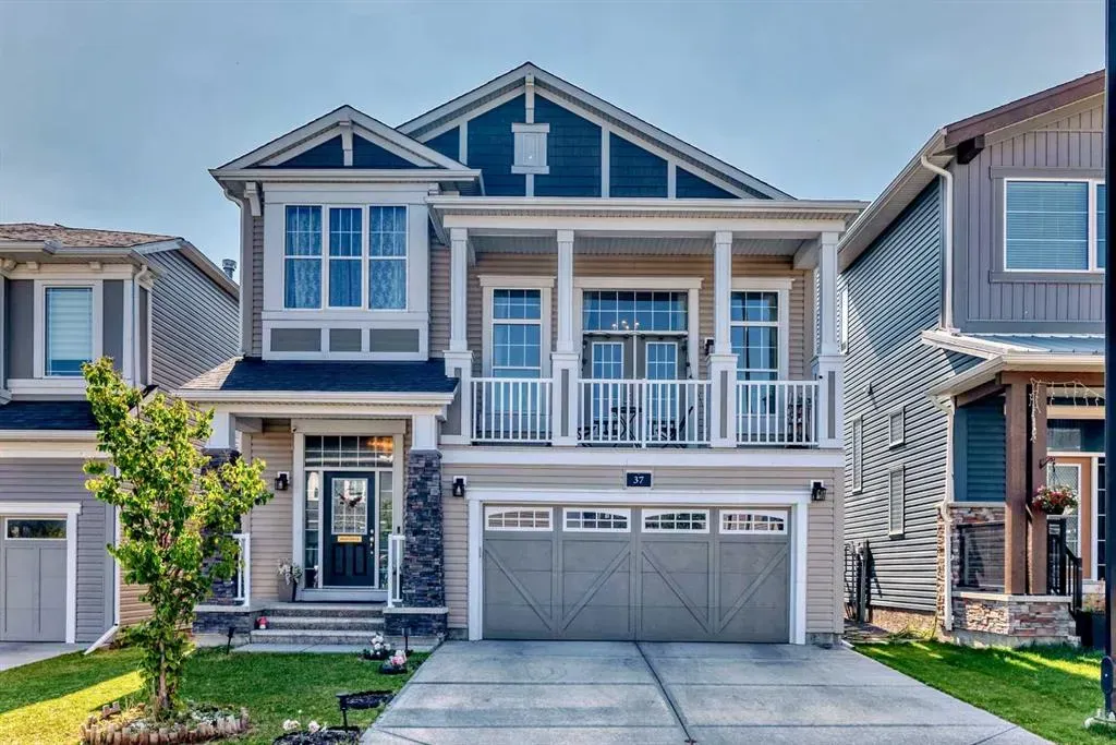 37 Carrington Circle NW