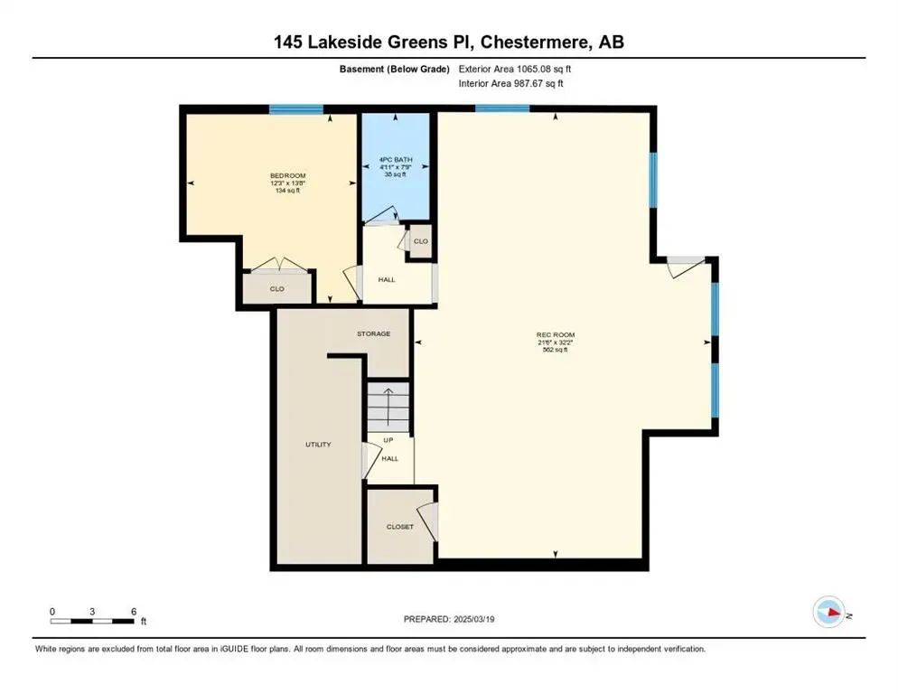 145 Lakeside Greens Place