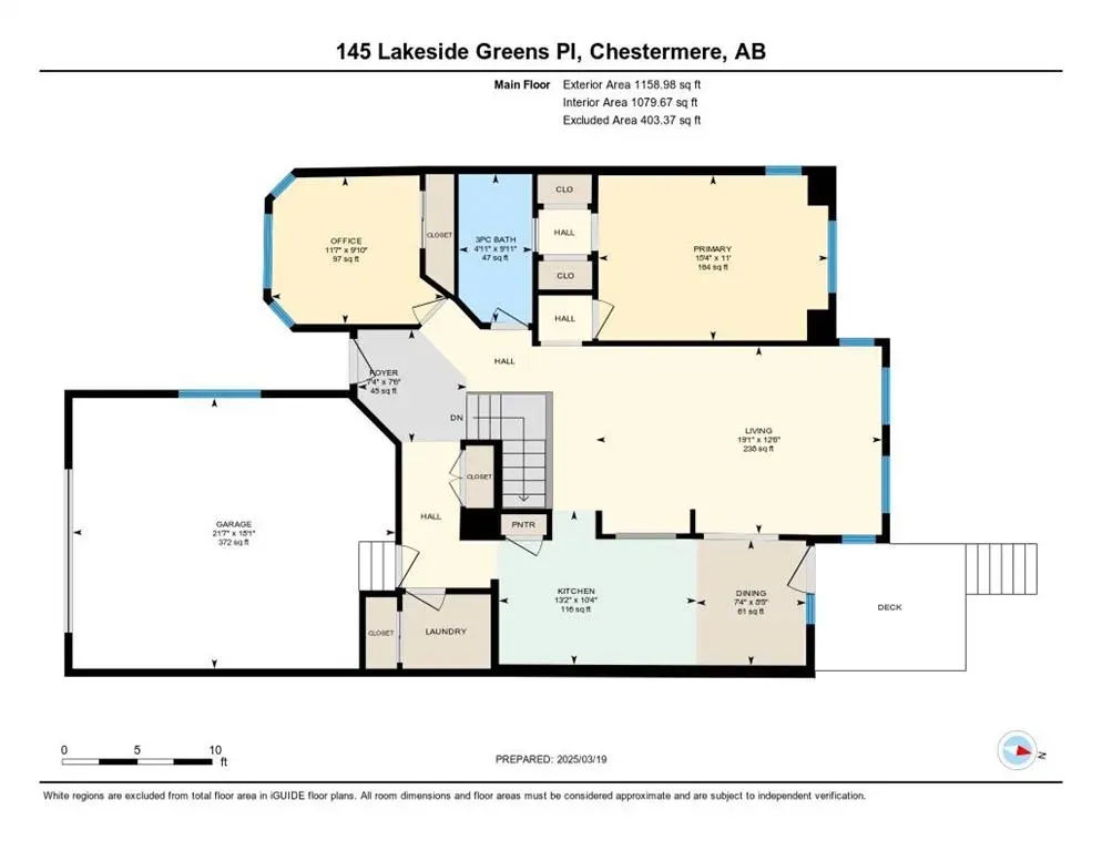 145 Lakeside Greens Place