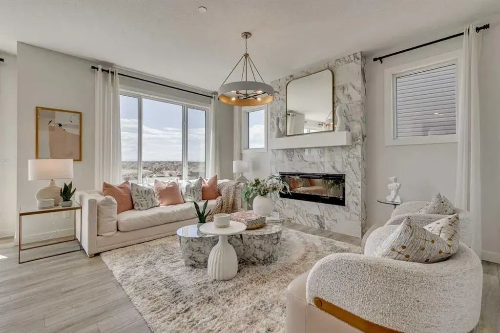 137 Versant Rise SW