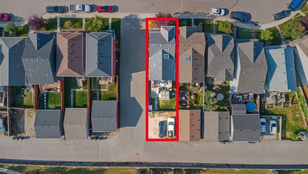 141 Auburn Crest Green SE