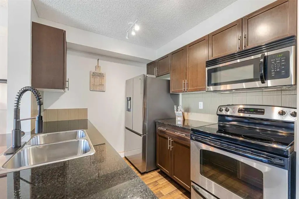 625 Glenbow Drive, #1208