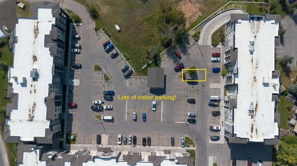 625 Glenbow Drive, #1208