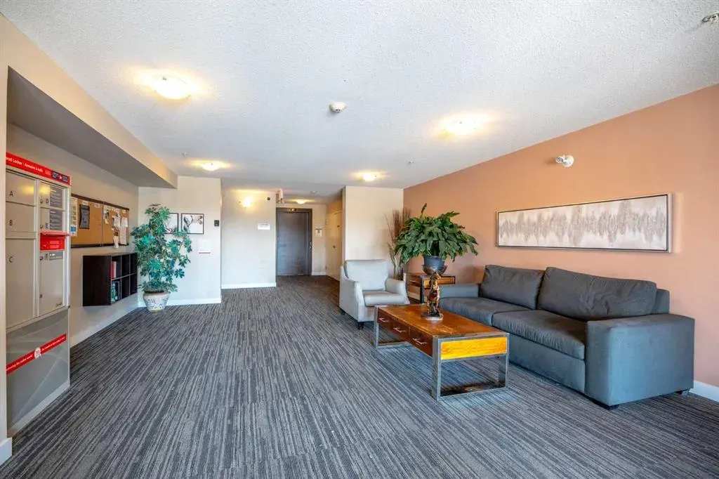 625 Glenbow Drive, #1208