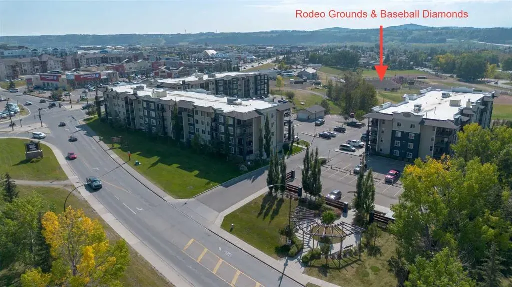 625 Glenbow Drive, #1208