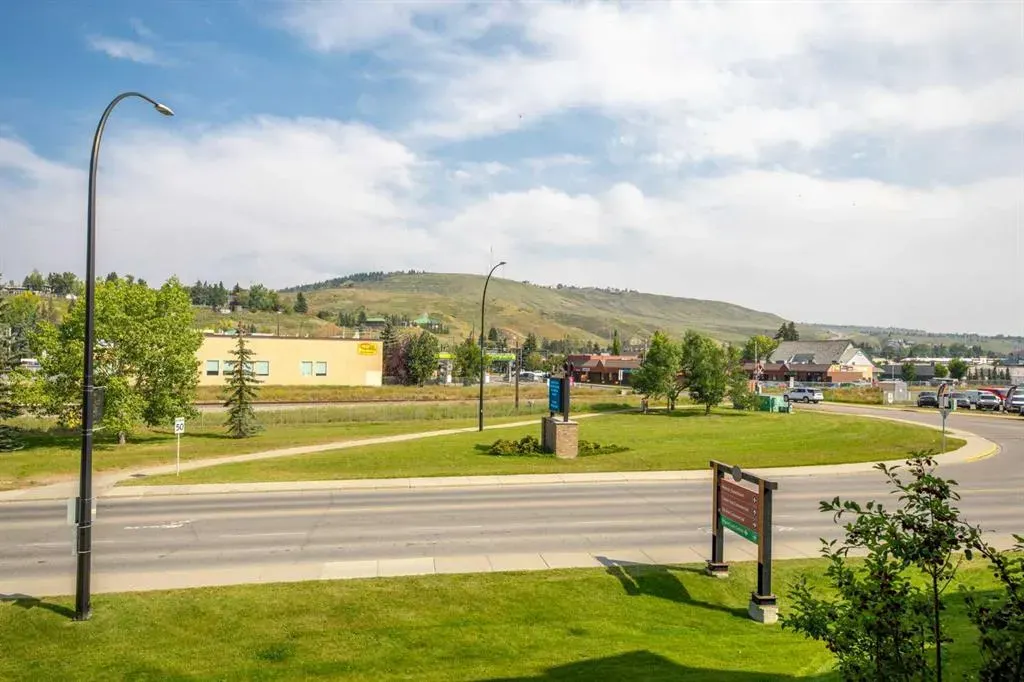 625 Glenbow Drive, #1208