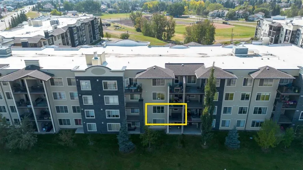 625 Glenbow Drive, #1208