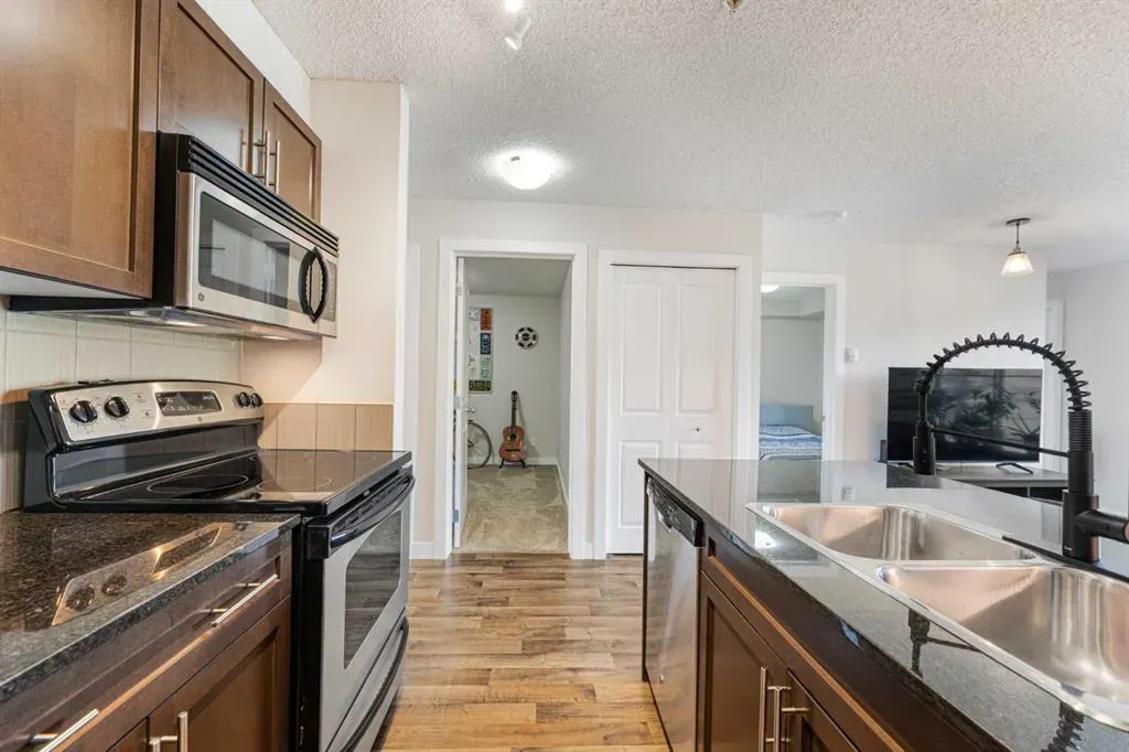625 Glenbow Drive, #1208