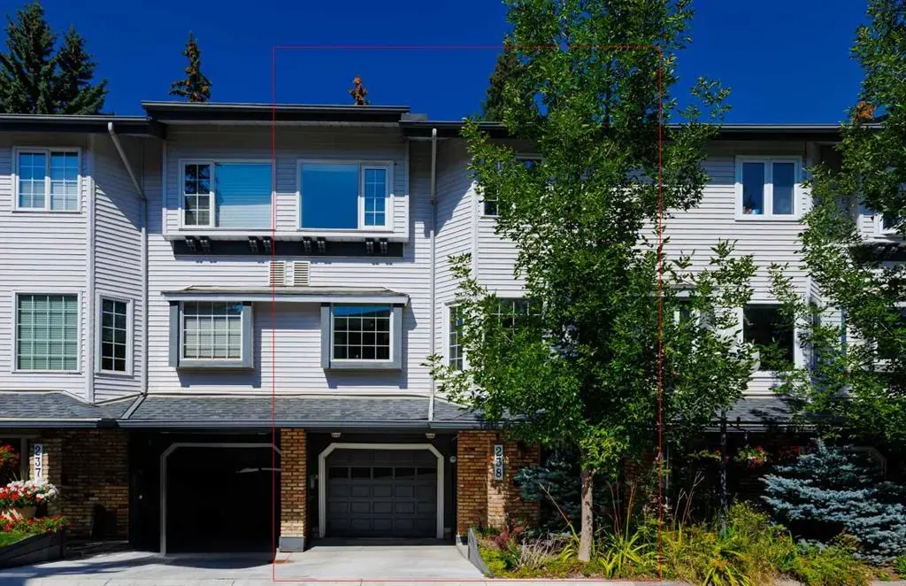 4037 42 Street NW, #238