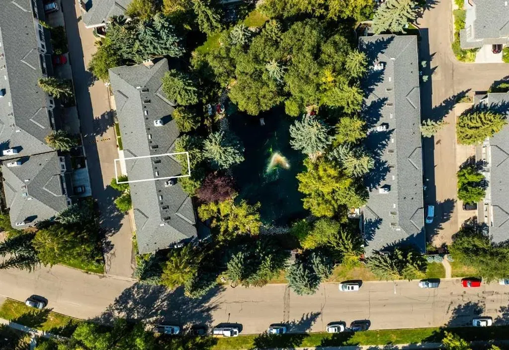 4037 42 Street NW, #238