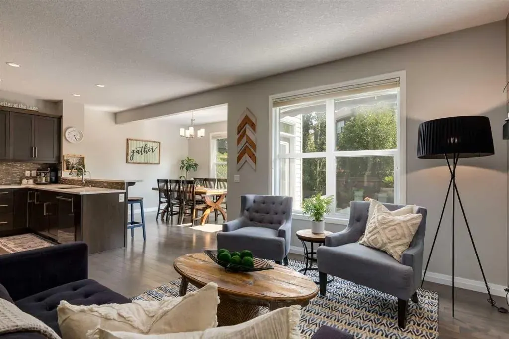 101 Auburn Meadows Crescent SE