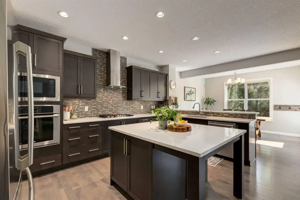101 Auburn Meadows Crescent SE
