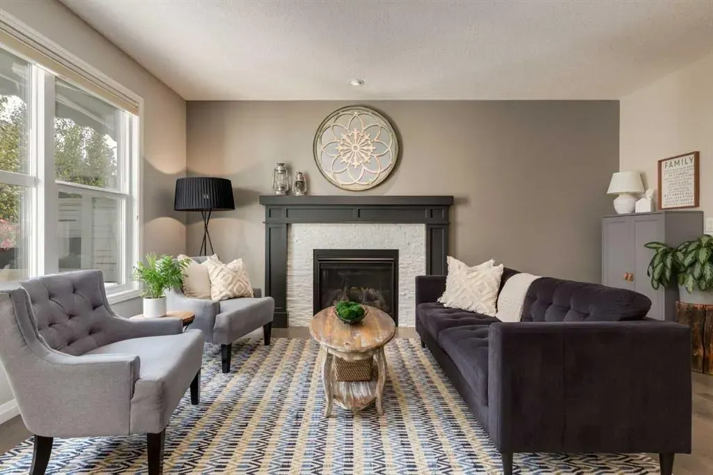 101 Auburn Meadows Crescent SE