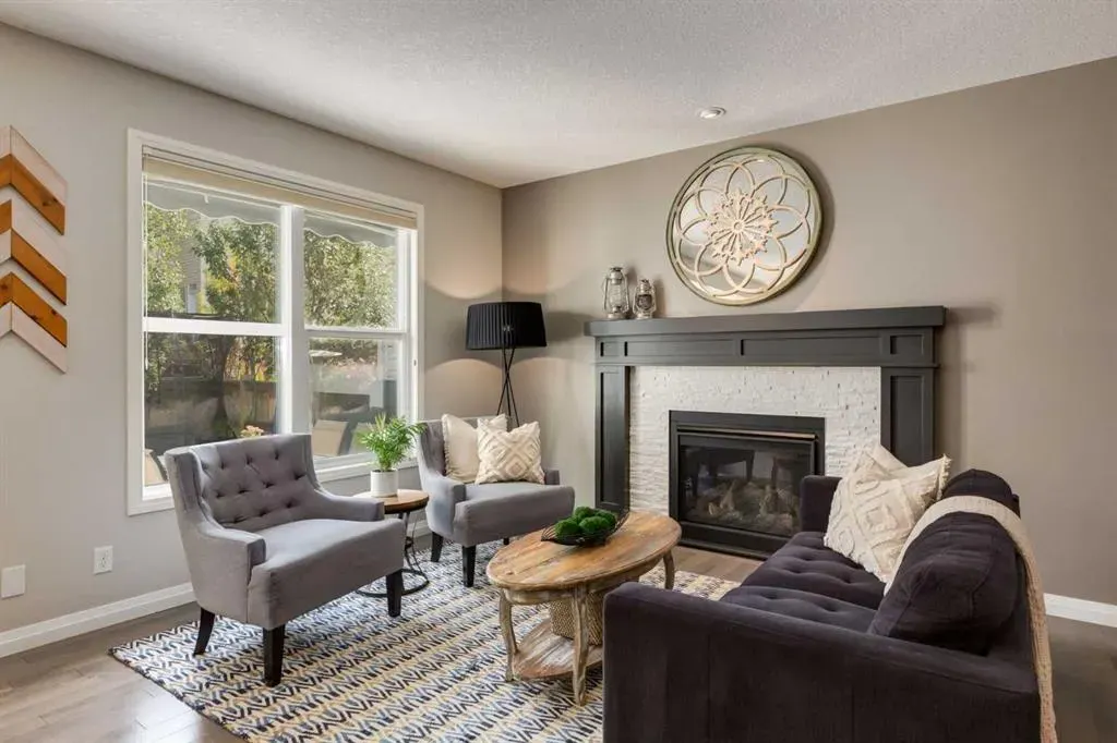 101 Auburn Meadows Crescent SE