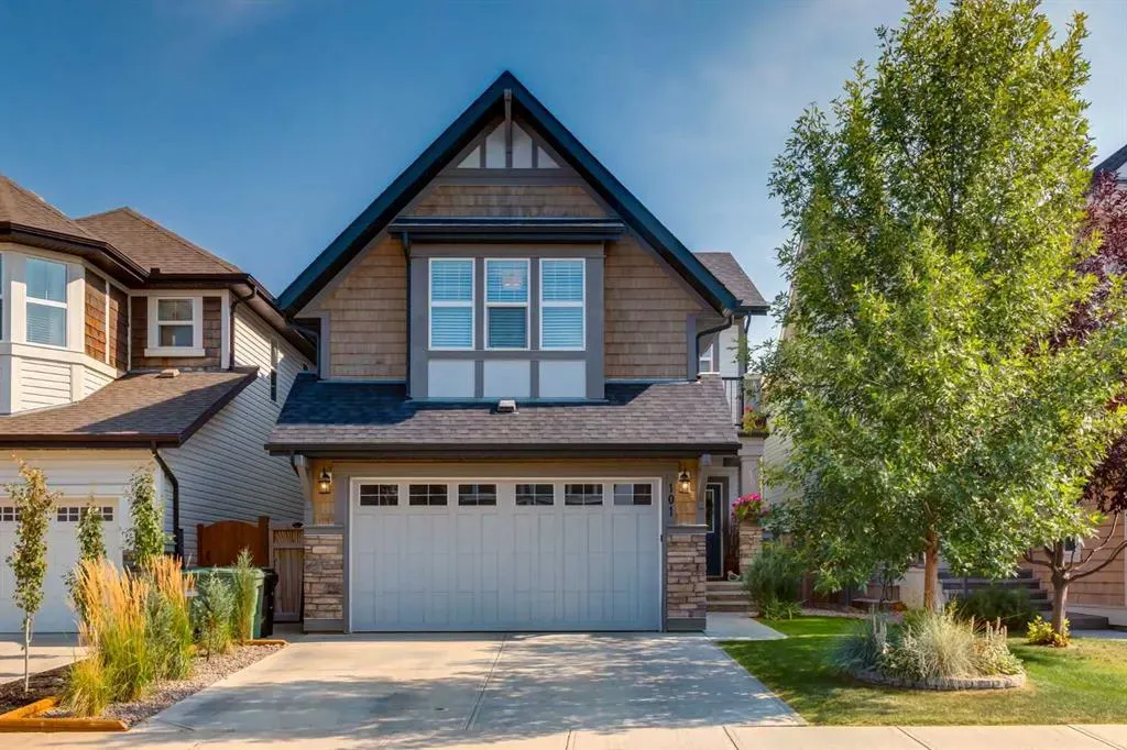 101 Auburn Meadows Crescent SE