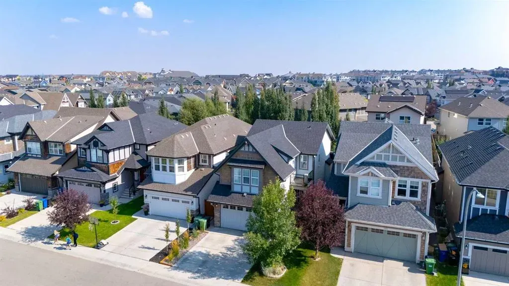 101 Auburn Meadows Crescent SE
