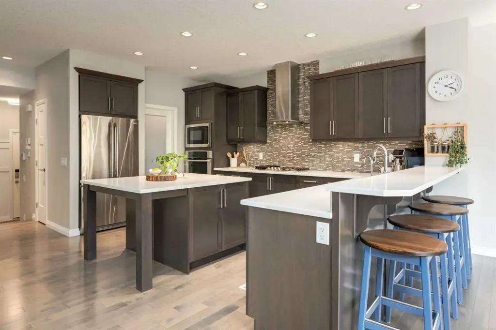 101 Auburn Meadows Crescent SE