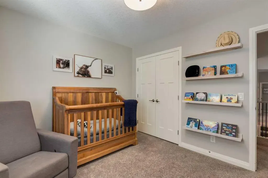 101 Auburn Meadows Crescent SE