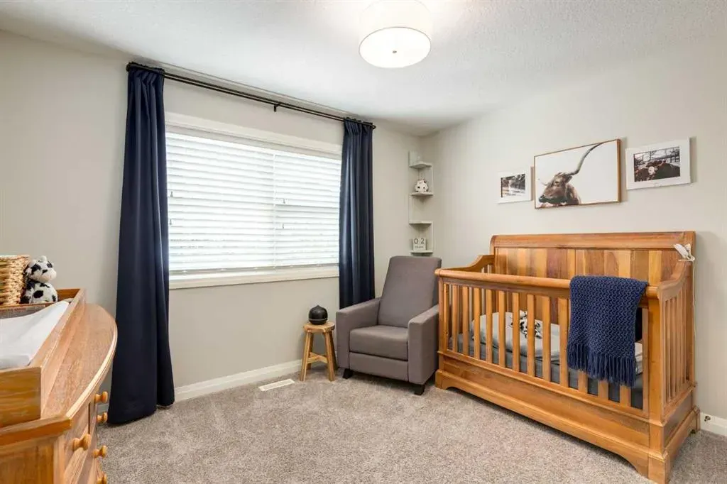 101 Auburn Meadows Crescent SE