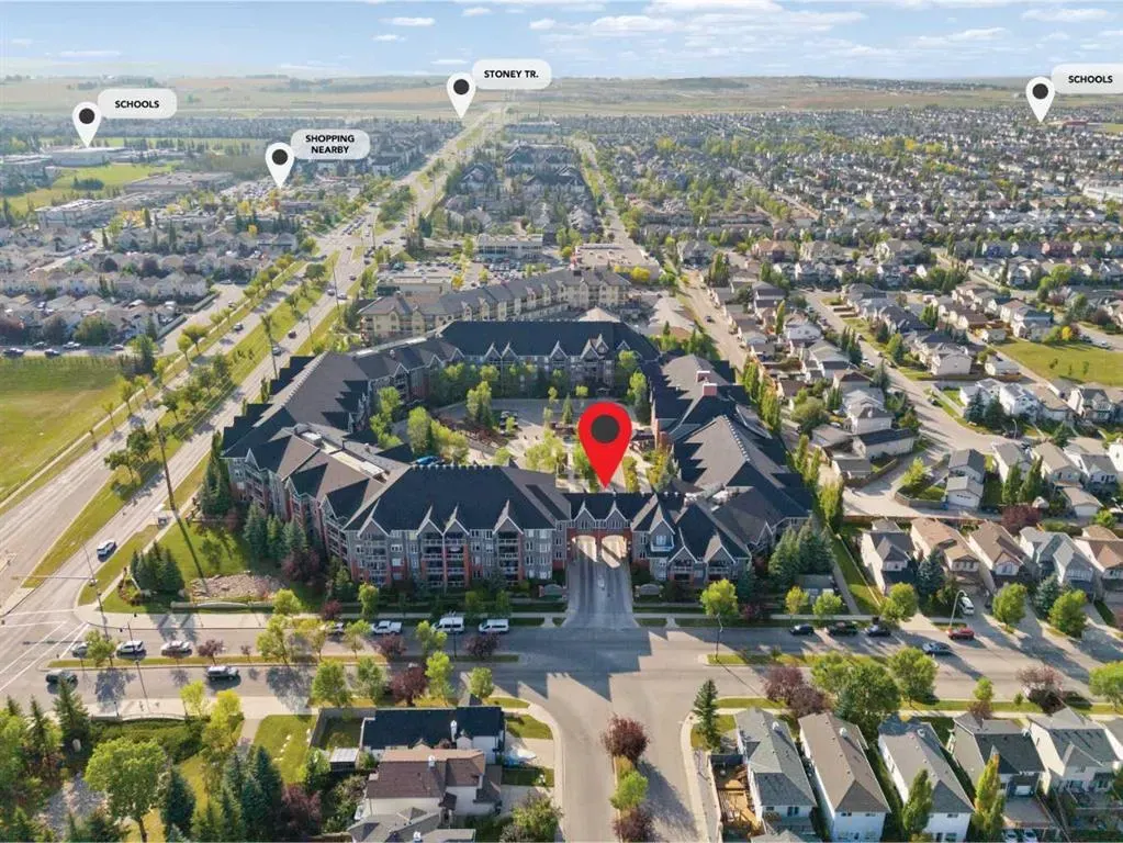 15 Everstone Drive SW, #239