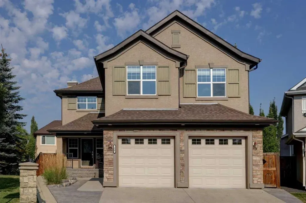 158 Cranridge Terrace SE