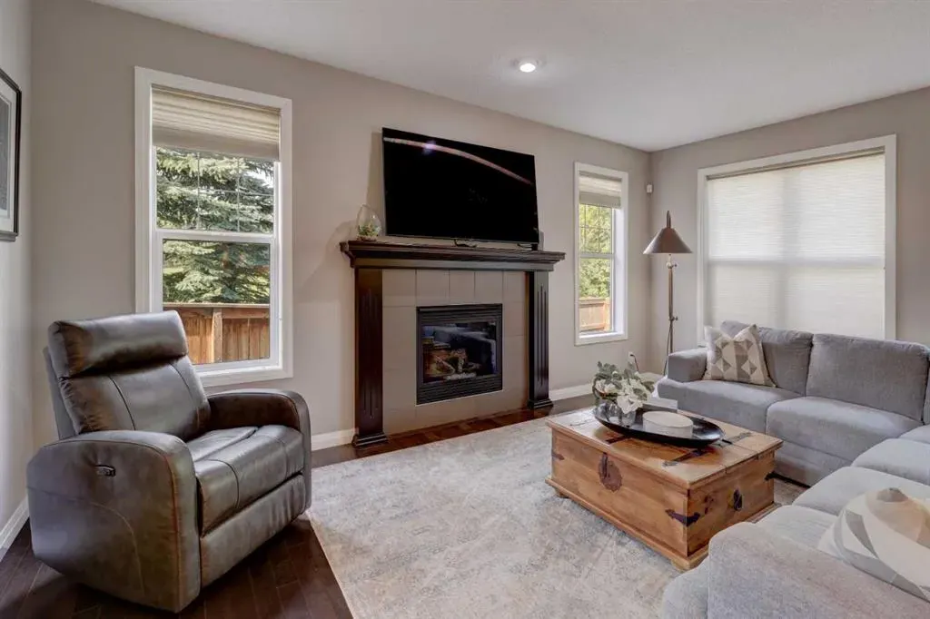158 Cranridge Terrace SE