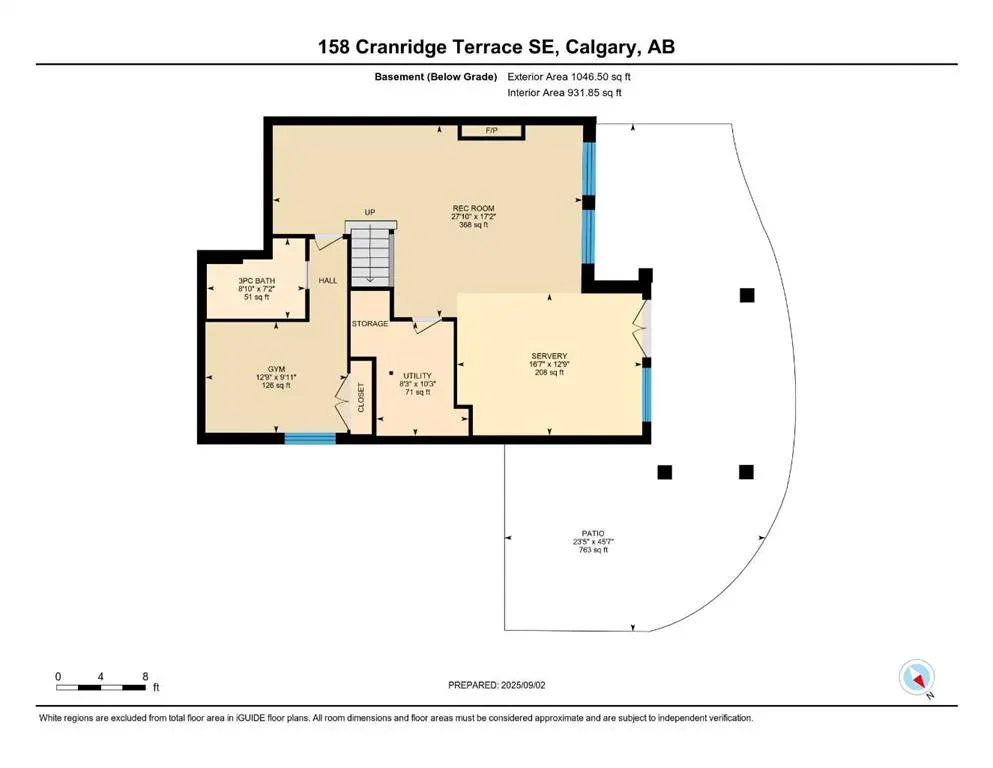 158 Cranridge Terrace SE