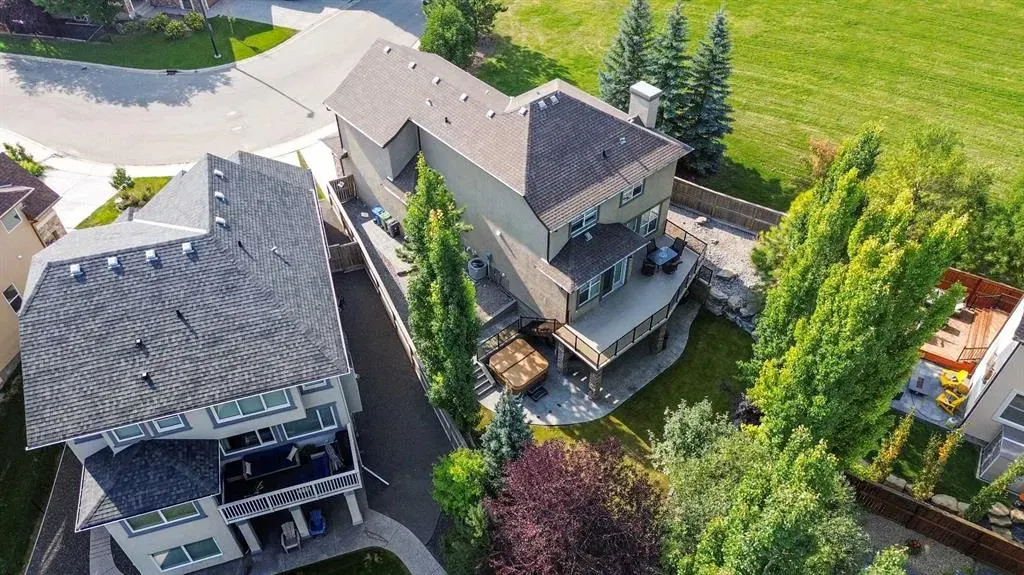 158 Cranridge Terrace SE