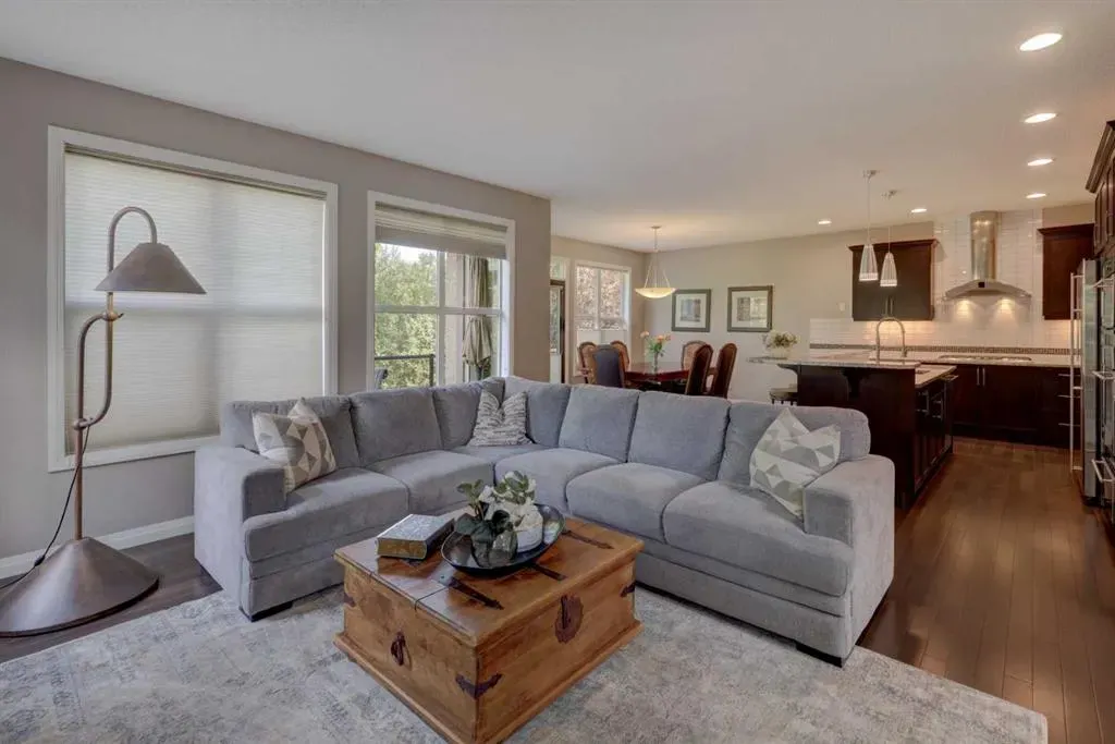 158 Cranridge Terrace SE