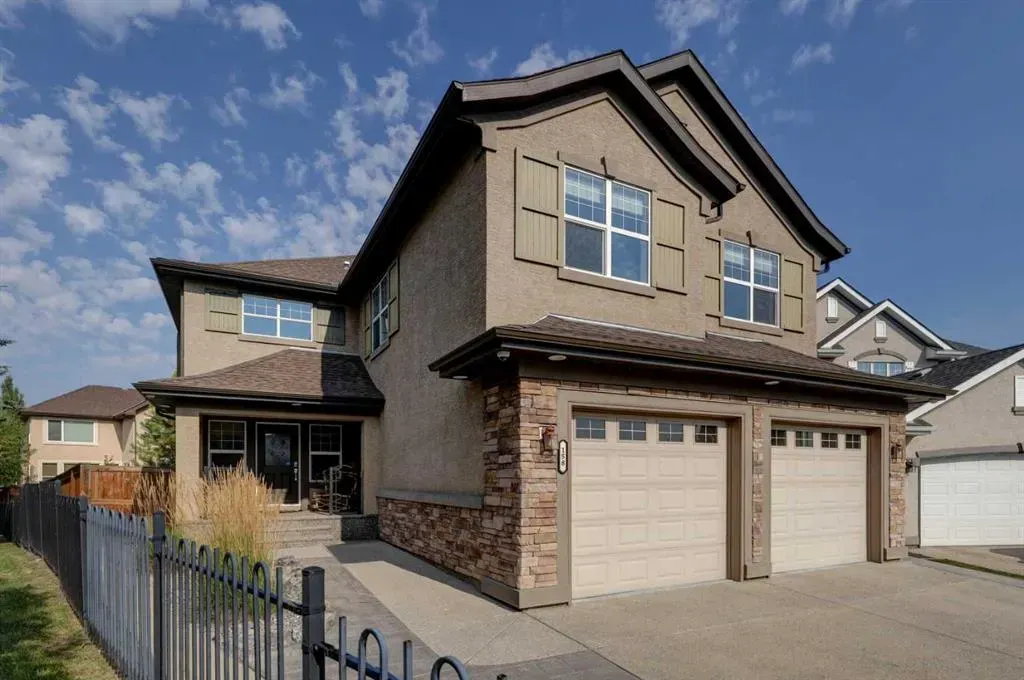 158 Cranridge Terrace SE