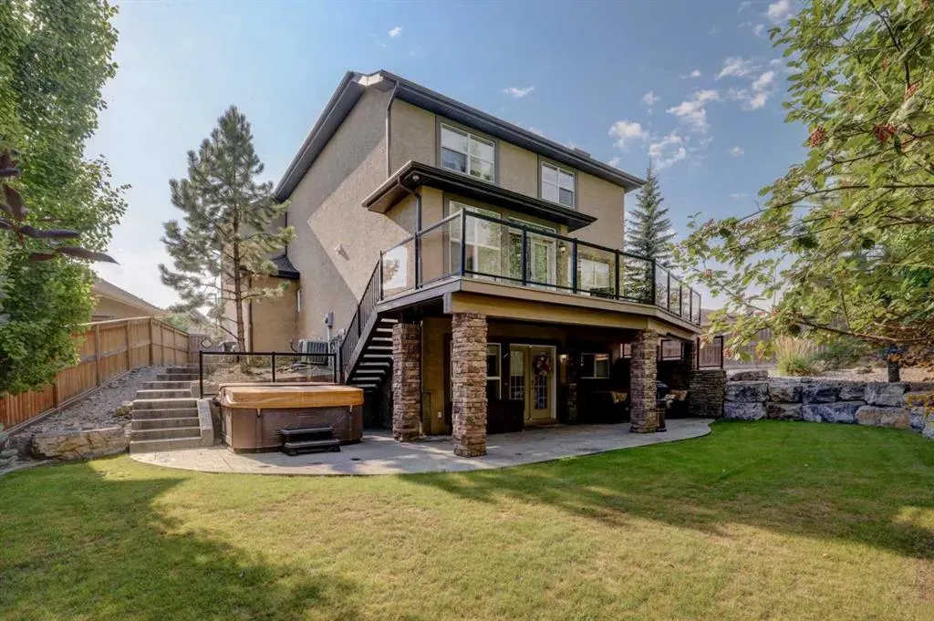 158 Cranridge Terrace SE
