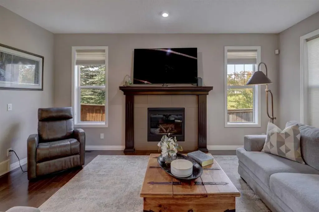 158 Cranridge Terrace SE