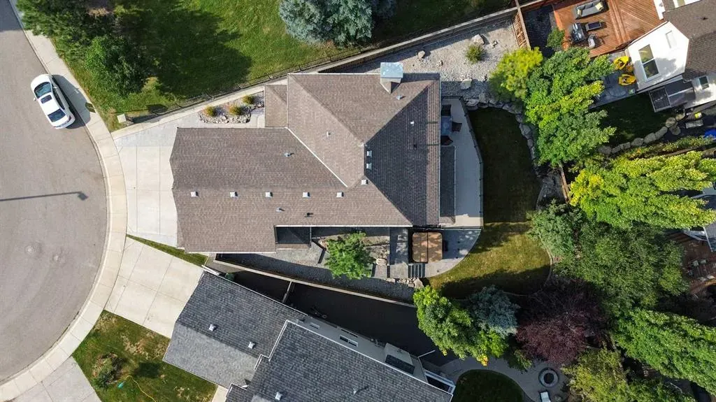 158 Cranridge Terrace SE