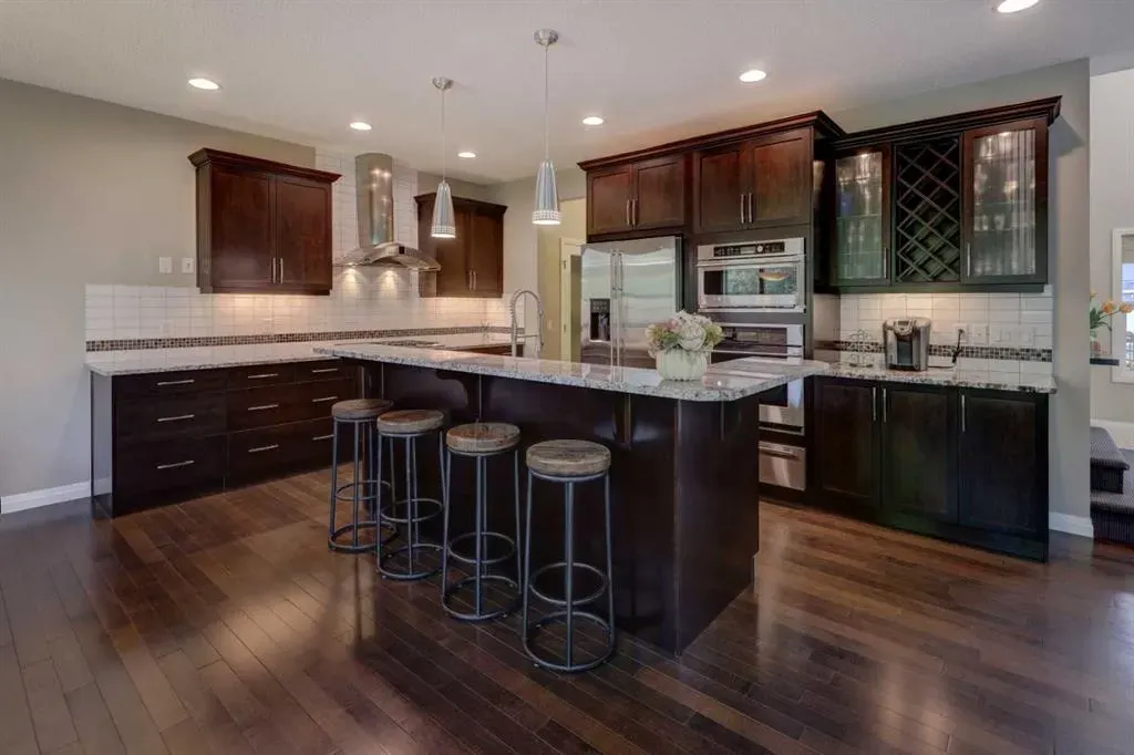 158 Cranridge Terrace SE