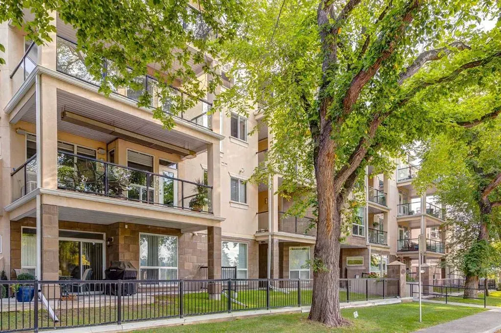 3412 Parkdale Boulevard NW, #406